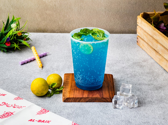 Classic Chicken Burger